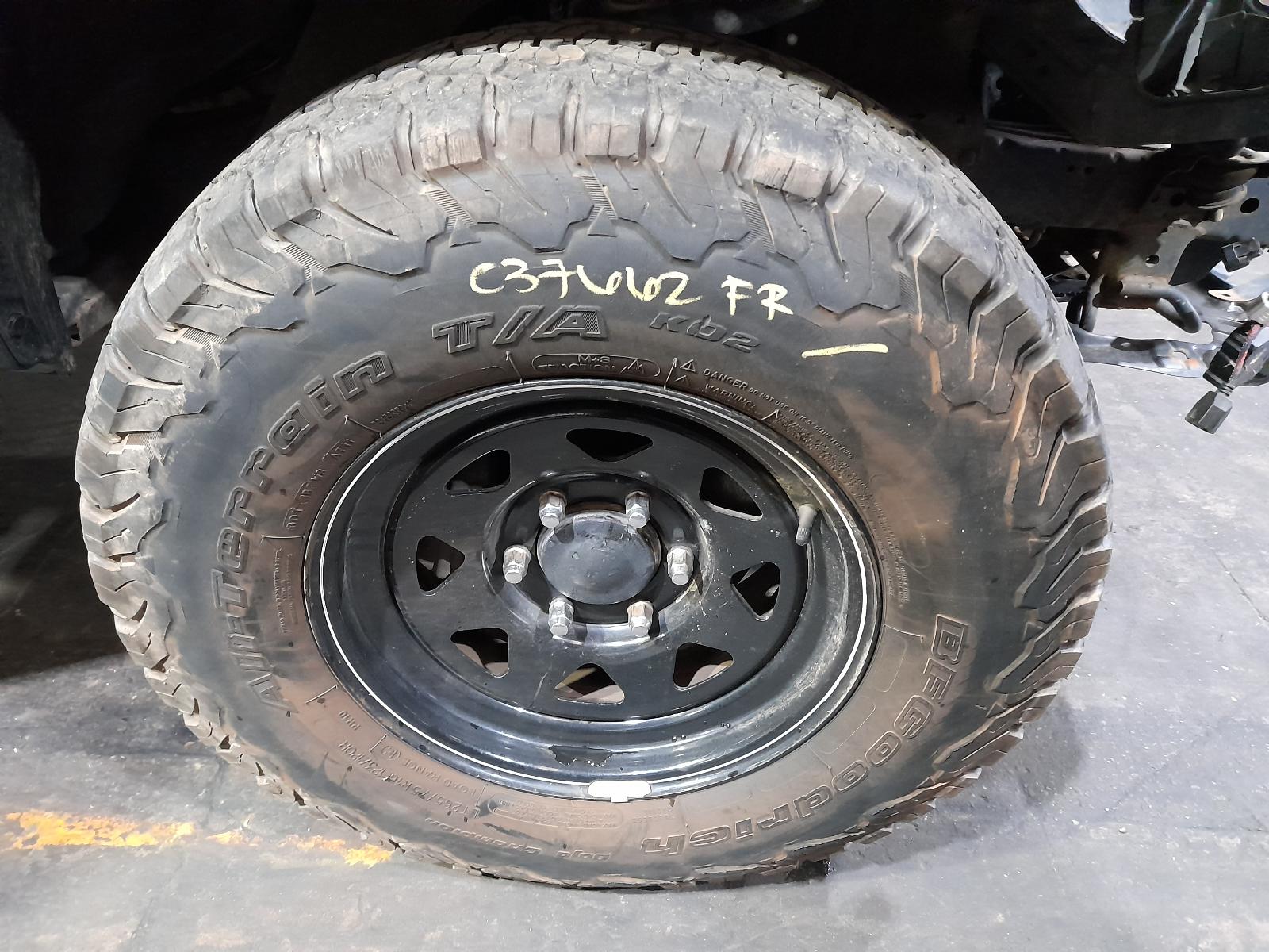 2011 Toyota Hilux Intercooler View Auto part Intercooler Toyota Hilux 2011