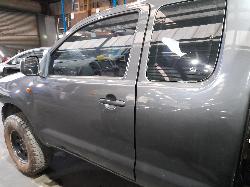 View Auto part Intercooler Toyota Hilux 2011