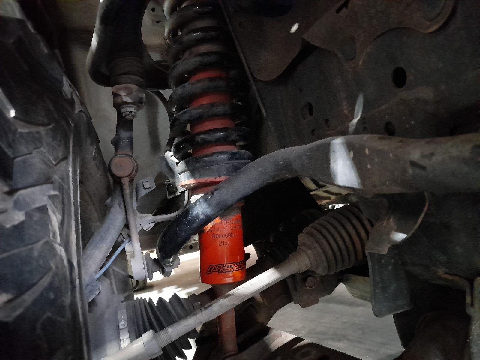 2011 Toyota Hilux Intercooler View Auto part Intercooler Toyota Hilux 2011