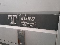 View Auto part Intercooler Toyota Hilux 2011