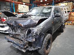 View Auto part Intercooler Toyota Hilux 2011