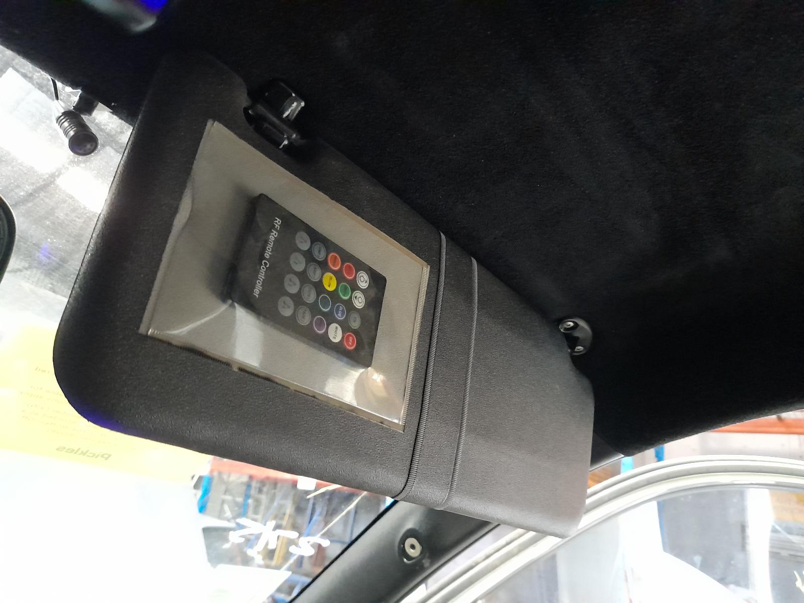 2011 Toyota Hilux Intercooler View Auto part Intercooler Toyota Hilux 2011