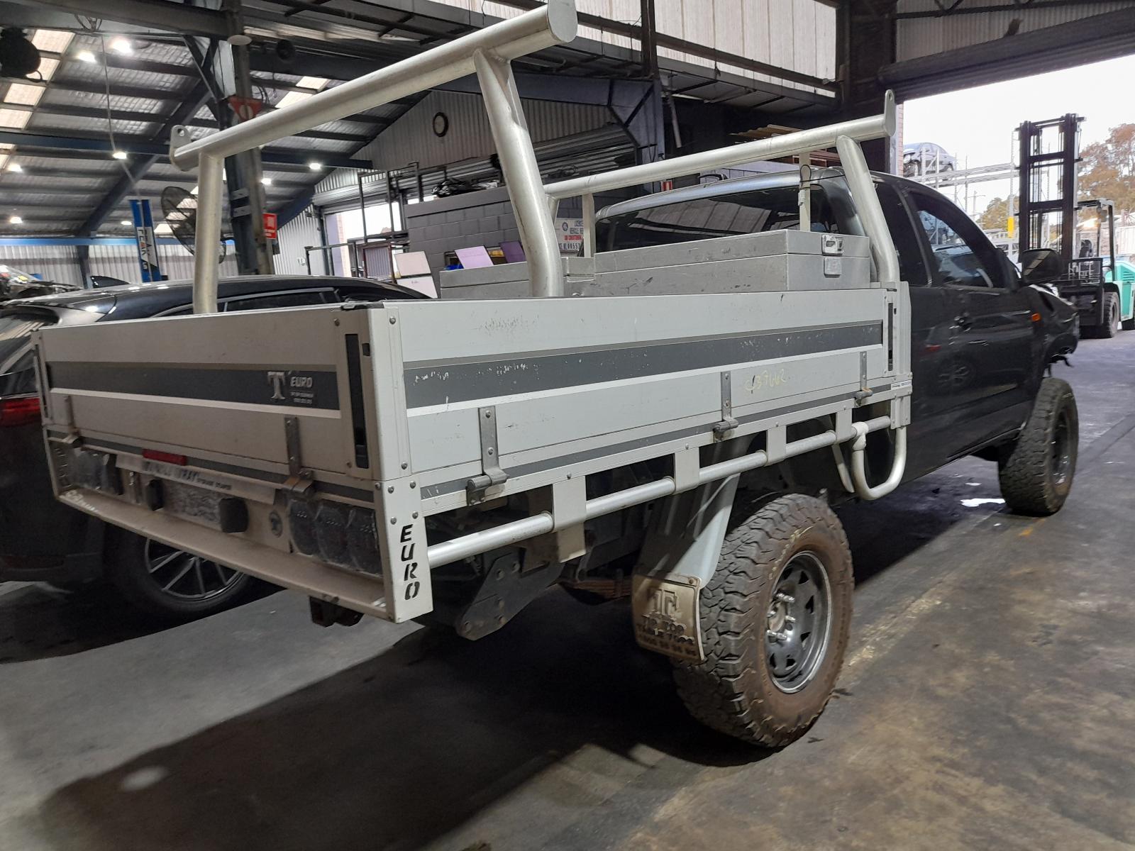 2011 Toyota Hilux Intercooler View Auto part Intercooler Toyota Hilux 2011