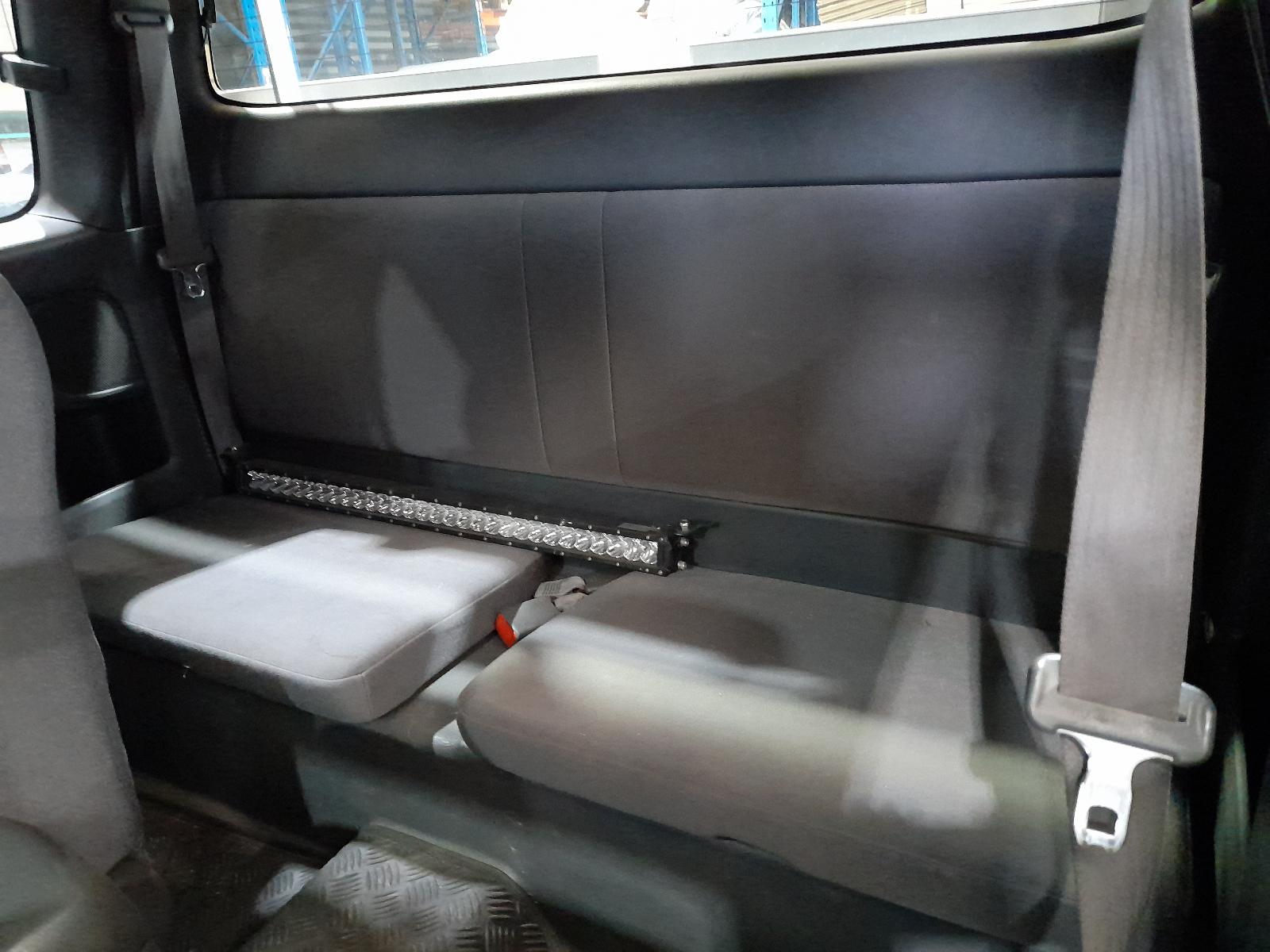 2011 Toyota Hilux Intercooler View Auto part Intercooler Toyota Hilux 2011