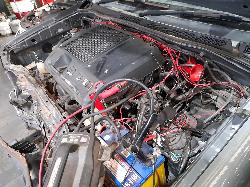 View Auto part Intercooler Toyota Hilux 2011