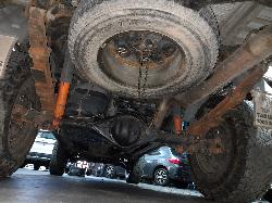 View Auto part Intercooler Toyota Hilux 2011