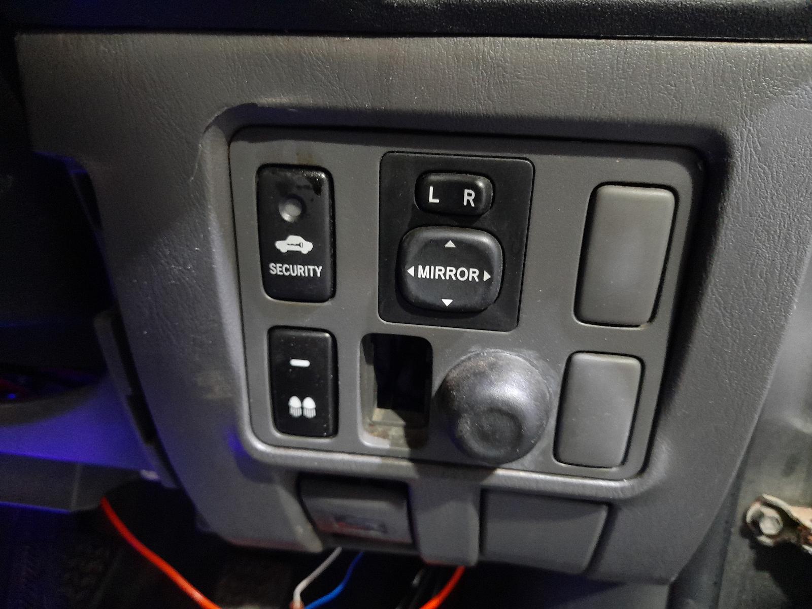 2011 Toyota Hilux Intercooler View Auto part Intercooler Toyota Hilux 2011