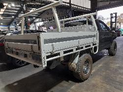 View Auto part Intercooler Toyota Hilux 2011