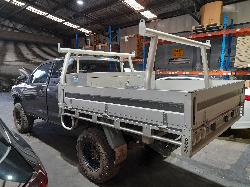 View Auto part Intercooler Toyota Hilux 2011