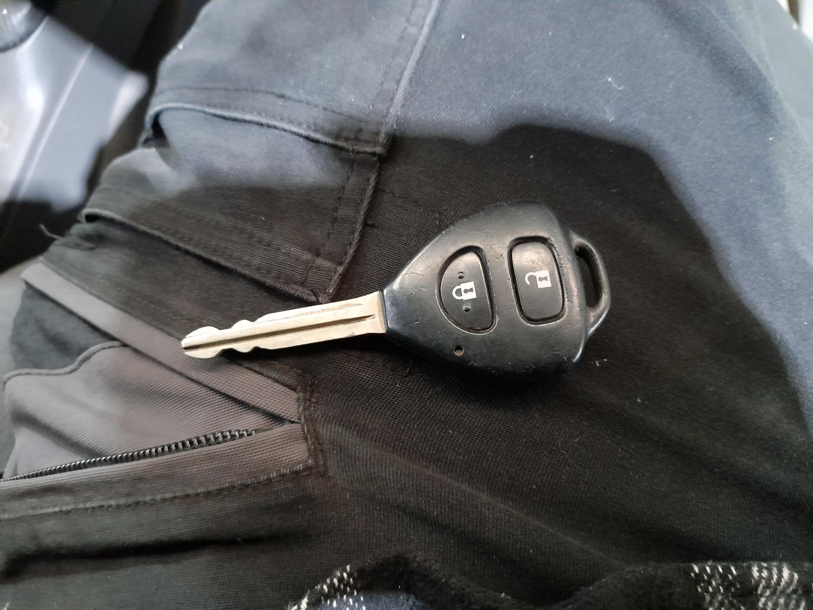 2011 Toyota Hilux Intercooler View Auto part Intercooler Toyota Hilux 2011