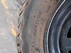 View Auto part Intercooler Toyota Hilux 2011