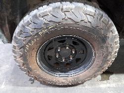 View Auto part Intercooler Toyota Hilux 2011