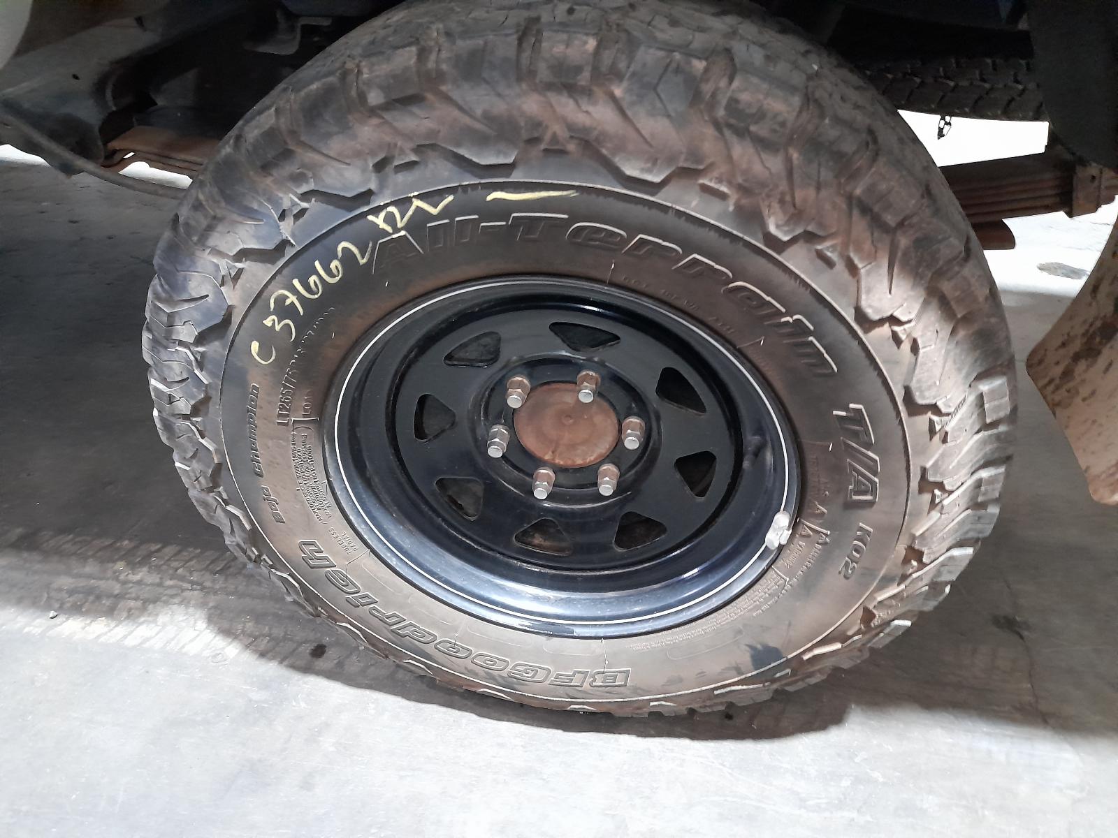 2011 Toyota Hilux Intercooler View Auto part Intercooler Toyota Hilux 2011