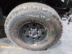 View Auto part Intercooler Toyota Hilux 2011