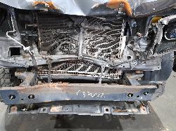 View Auto part Intercooler Toyota Hilux 2011