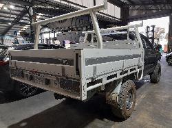 View Auto part Intercooler Toyota Hilux 2011