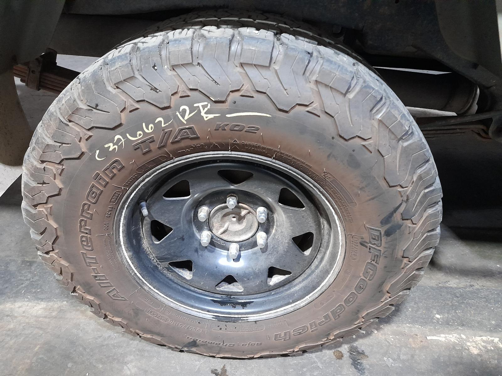 2011 Toyota Hilux Intercooler View Auto part Intercooler Toyota Hilux 2011