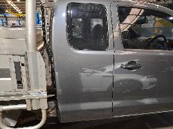 View Auto part Intercooler Toyota Hilux 2011