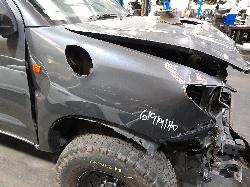 View Auto part Intercooler Toyota Hilux 2011