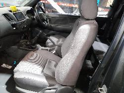 View Auto part Intercooler Toyota Hilux 2011