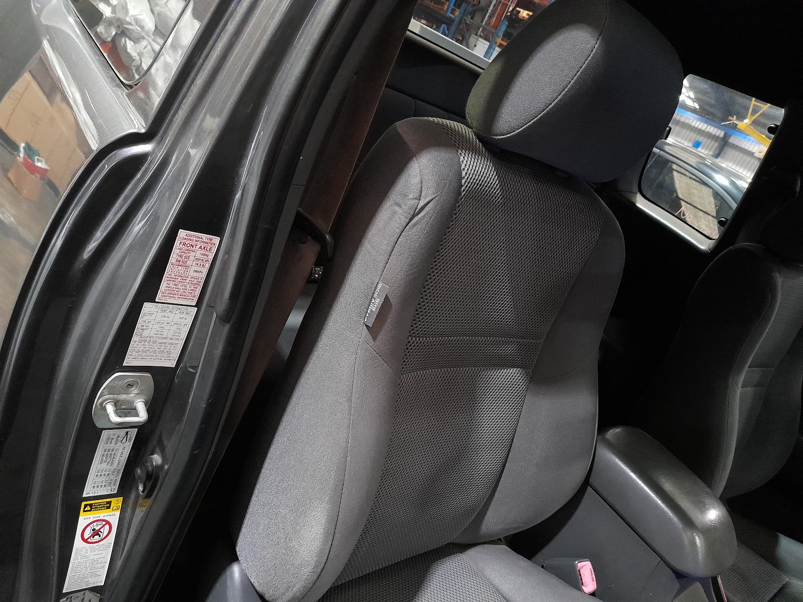 2011 Toyota Hilux Intercooler View Auto part Intercooler Toyota Hilux 2011