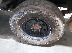 View Auto part Intercooler Toyota Hilux 2011