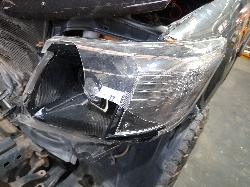 View Auto part Intercooler Toyota Hilux 2011