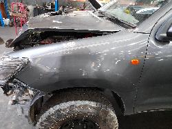 View Auto part Intercooler Toyota Hilux 2011