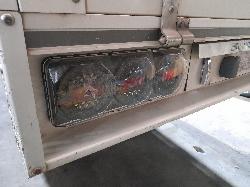 View Auto part Intercooler Toyota Hilux 2011