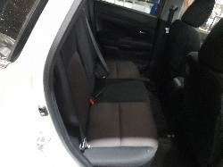 View Auto part Washer Bottle Mitsubishi Asx 2017