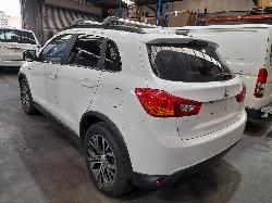View Auto part Washer Bottle Mitsubishi Asx 2017
