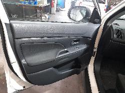 View Auto part Washer Bottle Mitsubishi Asx 2017
