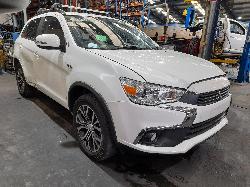 View Auto part Washer Bottle Mitsubishi Asx 2017