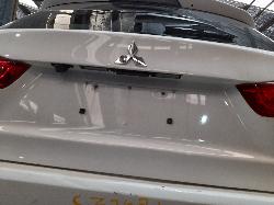 View Auto part Washer Bottle Mitsubishi Asx 2017