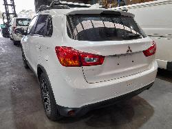 View Auto part Washer Bottle Mitsubishi Asx 2017