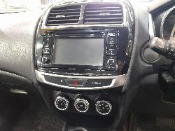 View Auto part Washer Bottle Mitsubishi Asx 2017
