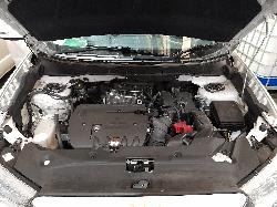 View Auto part Washer Bottle Mitsubishi Asx 2017