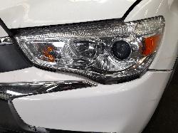 View Auto part Washer Bottle Mitsubishi Asx 2017