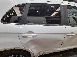 View Auto part Washer Bottle Mitsubishi Asx 2017