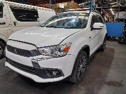 View Auto part Washer Bottle Mitsubishi Asx 2017
