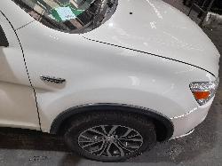 View Auto part Washer Bottle Mitsubishi Asx 2017