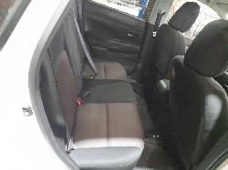 View Auto part Washer Bottle Mitsubishi Asx 2017