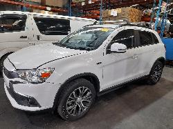 View Auto part Washer Bottle Mitsubishi Asx 2017