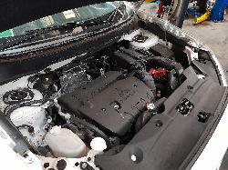 View Auto part Washer Bottle Mitsubishi Asx 2017