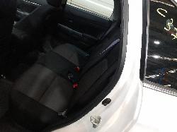 View Auto part Washer Bottle Mitsubishi Asx 2017