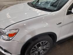 View Auto part Washer Bottle Mitsubishi Asx 2017