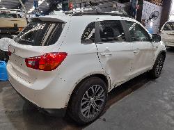 View Auto part Washer Bottle Mitsubishi Asx 2017