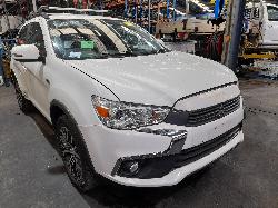 View Auto part Washer Bottle Mitsubishi Asx 2017