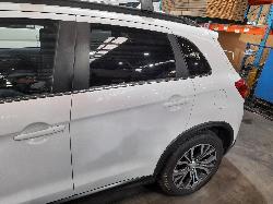 View Auto part Washer Bottle Mitsubishi Asx 2017