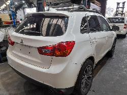 View Auto part Washer Bottle Mitsubishi Asx 2017